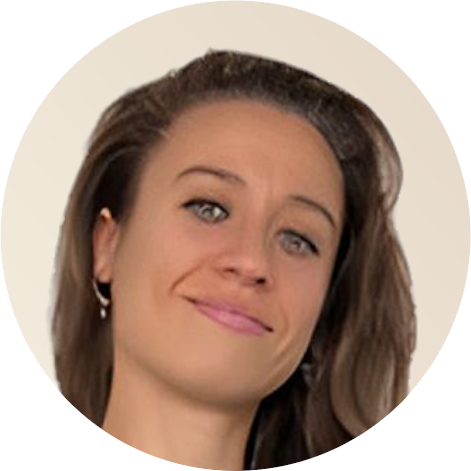 pilates stott Maja