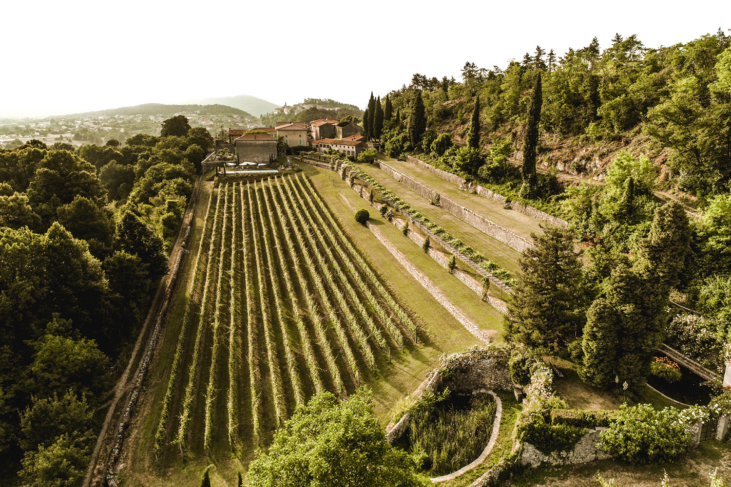 Vikend oddih pilates